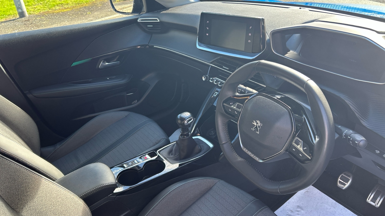 Used Peugeot 208 2023 for sale - 76114193: Photo 11