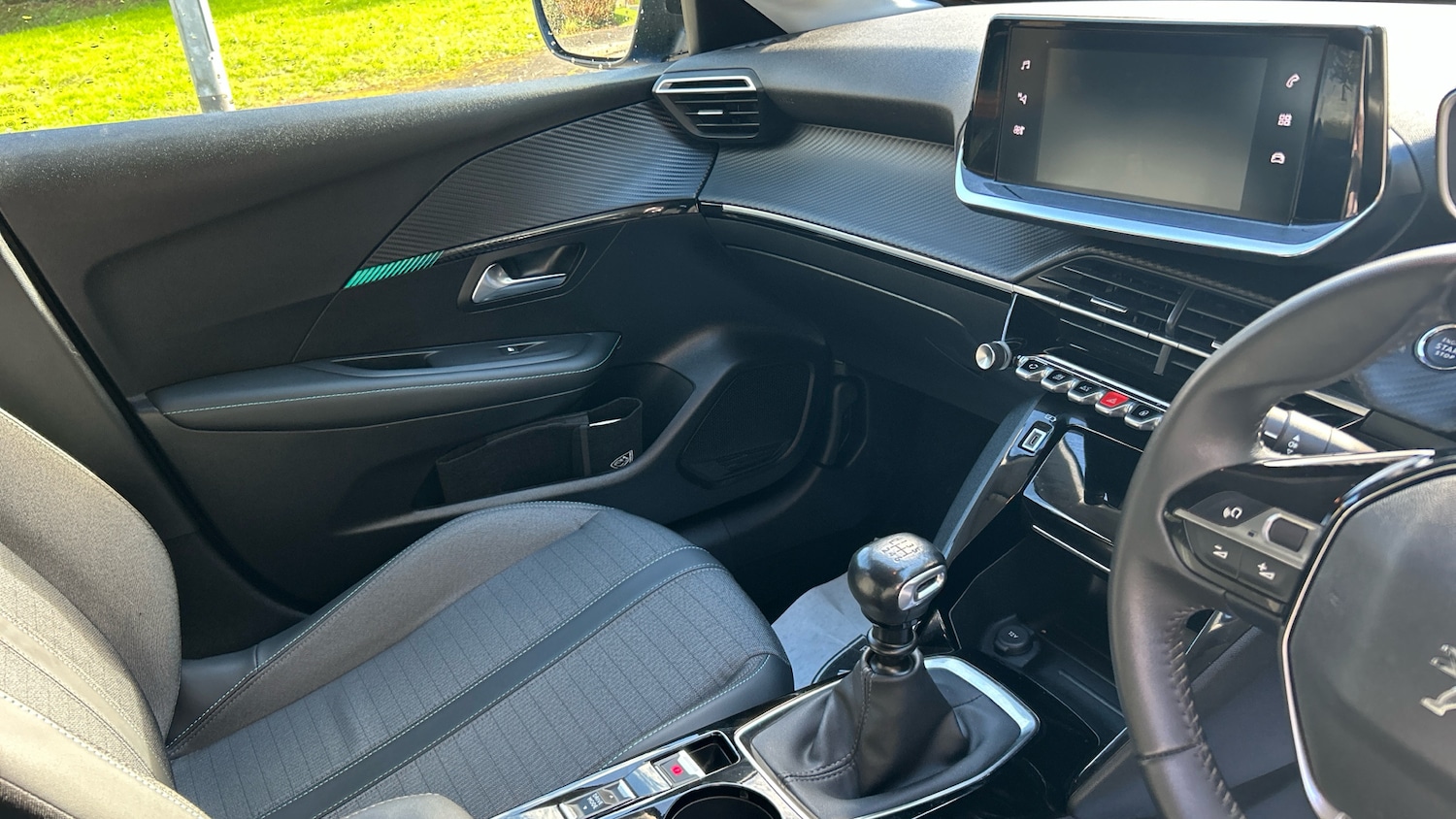 Used Peugeot 208 2023 for sale - 76114193: Photo 14