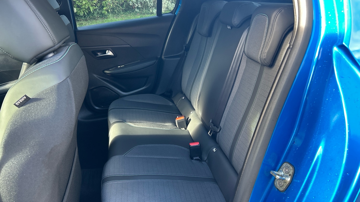 Used Peugeot 208 2023 for sale - 76114193: Photo 16