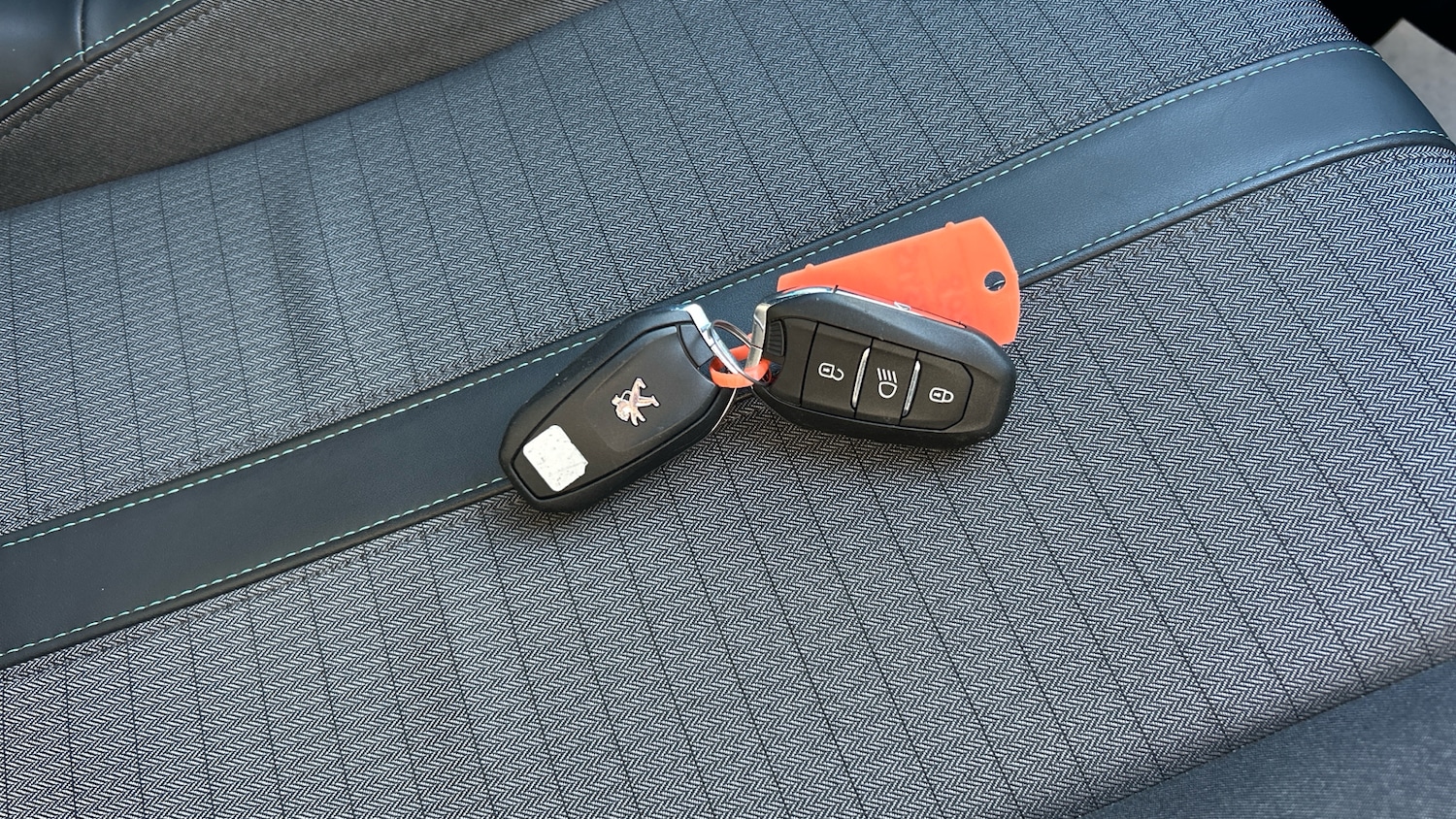 Used Peugeot 208 2023 for sale - 76114193: Photo 20