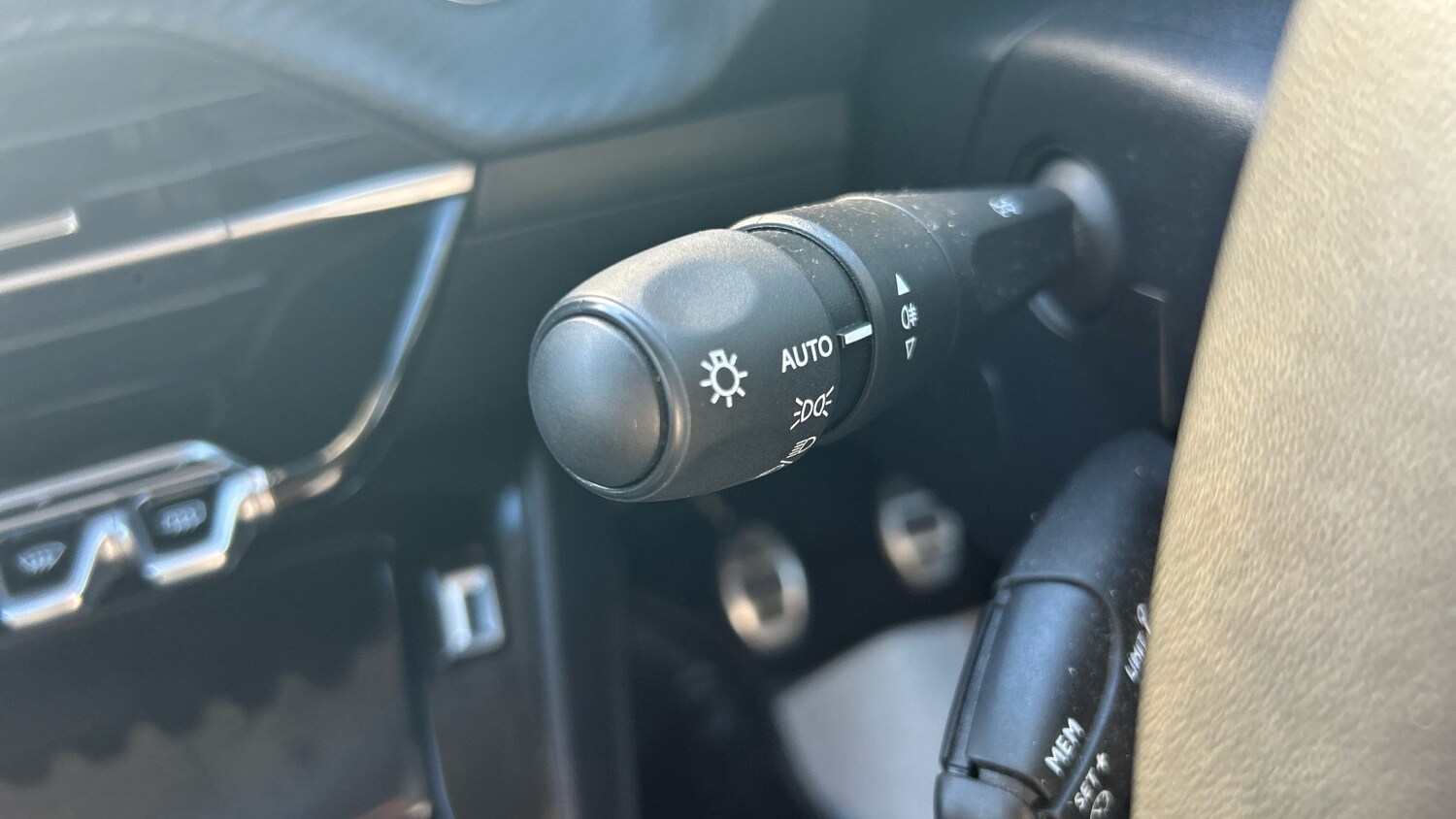Used Peugeot 208 2023 for sale - 76114193: Photo 24