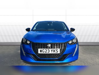 Used Peugeot 208 2023 for sale - 76114193: Photo 3