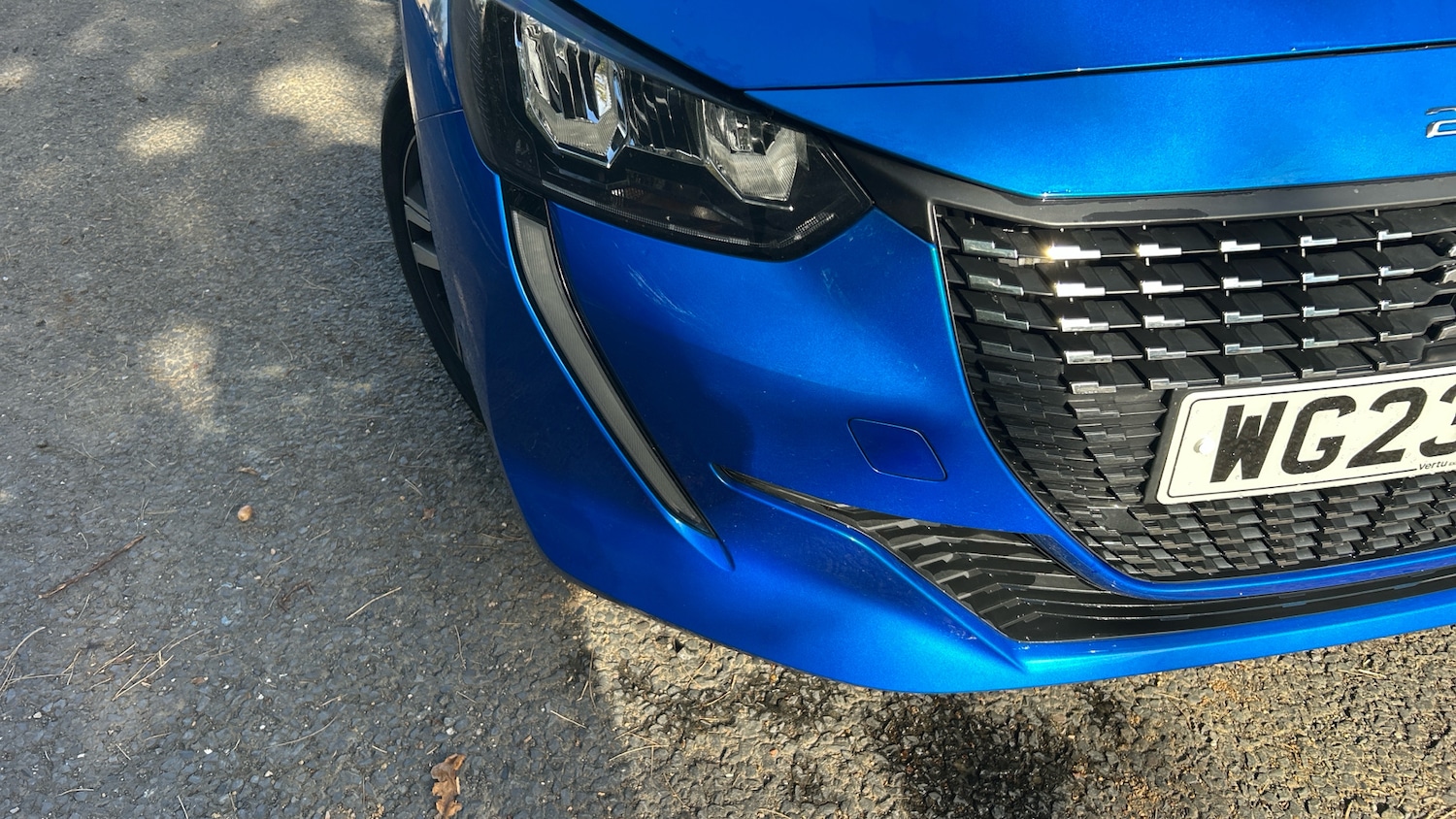Used Peugeot 208 2023 for sale - 76114193: Photo 43