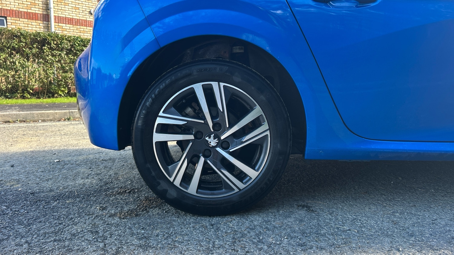 Used Peugeot 208 2023 for sale - 76114193: Photo 7