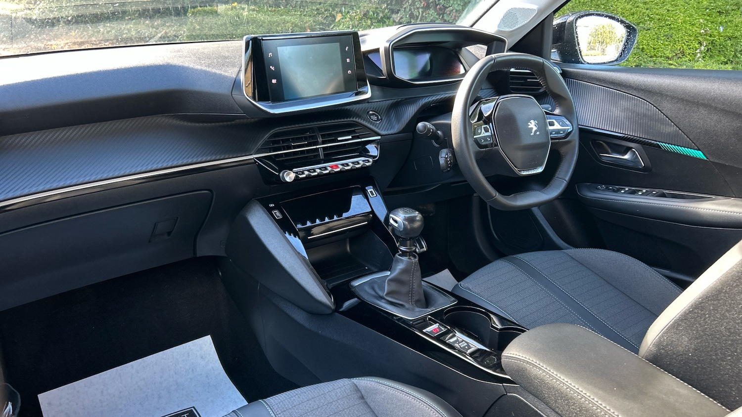 Used Peugeot 208 2023 for sale - 76114193: Photo 9