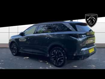 Used Peugeot 5008 2025 for sale - 75025994: Photo