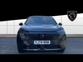 Used Peugeot 5008 2025 for sale - 75025994: Photo