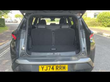 Used Peugeot 5008 2025 for sale - 75025994: Photo