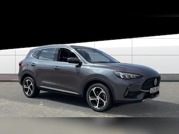Used MG MG HS 2024 for sale - 75511476: Photo
