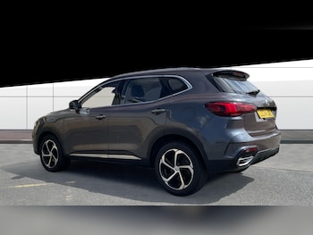 Used MG MG HS 2024 for sale - 75511476: Photo