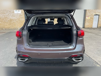 Used MG MG HS 2024 for sale - 75511476: Photo