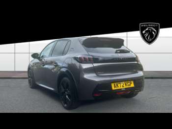 Used Peugeot 208 2022 for sale - 74779726: Photo