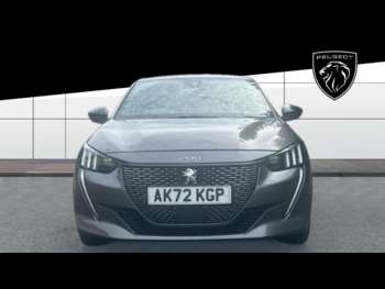 Used Peugeot 208 2022 for sale - 74779726: Photo