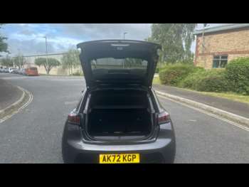 Used Peugeot 208 2022 for sale - 74779726: Photo