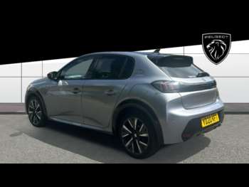 Used Peugeot 208 2020 for sale - 74915137: Photo