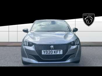 Used Peugeot 208 2020 for sale - 74915137: Photo
