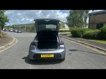 Used Peugeot 208 2020 for sale - 74915137: Photo