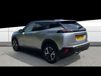 Used Peugeot 2008 2023 for sale - 75329953: Photo