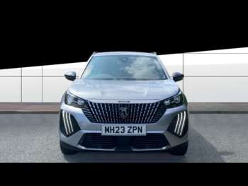 Used Peugeot 2008 2023 for sale - 75329953: Photo