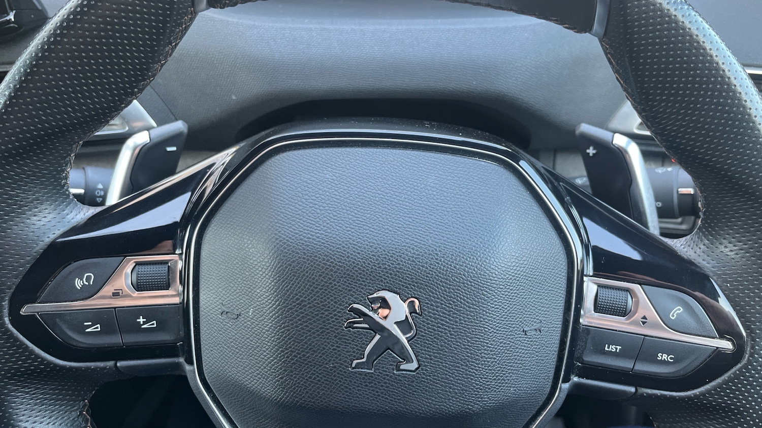 Used Peugeot 3008 2022 for sale - 77363248: Photo 39