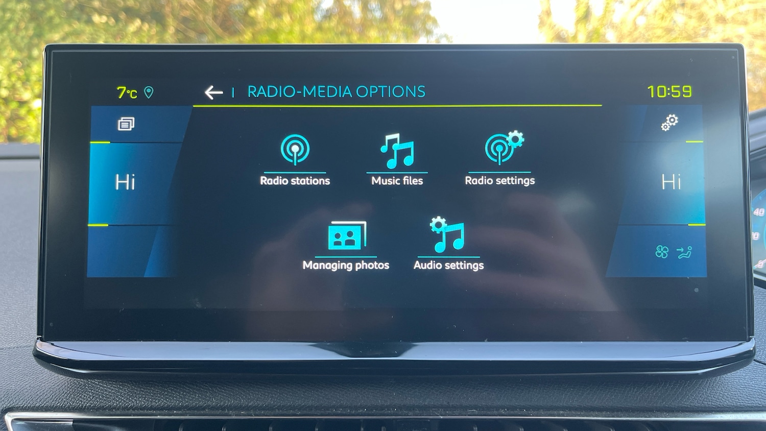 Used Peugeot 3008 2022 for sale - 77363248: Photo 49