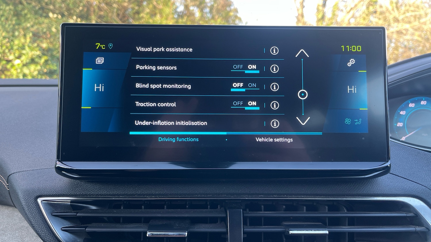 Used Peugeot 3008 2022 for sale - 77363248: Photo 56