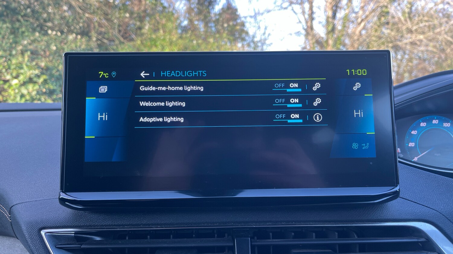 Used Peugeot 3008 2022 for sale - 77363248: Photo 60