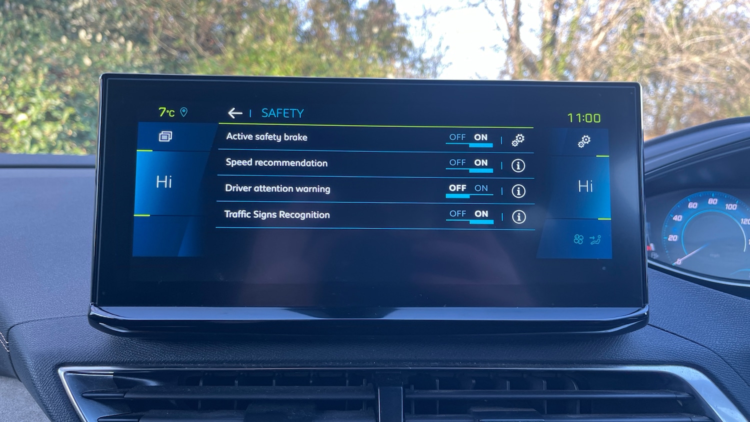 Used Peugeot 3008 2022 for sale - 77363248: Photo 62