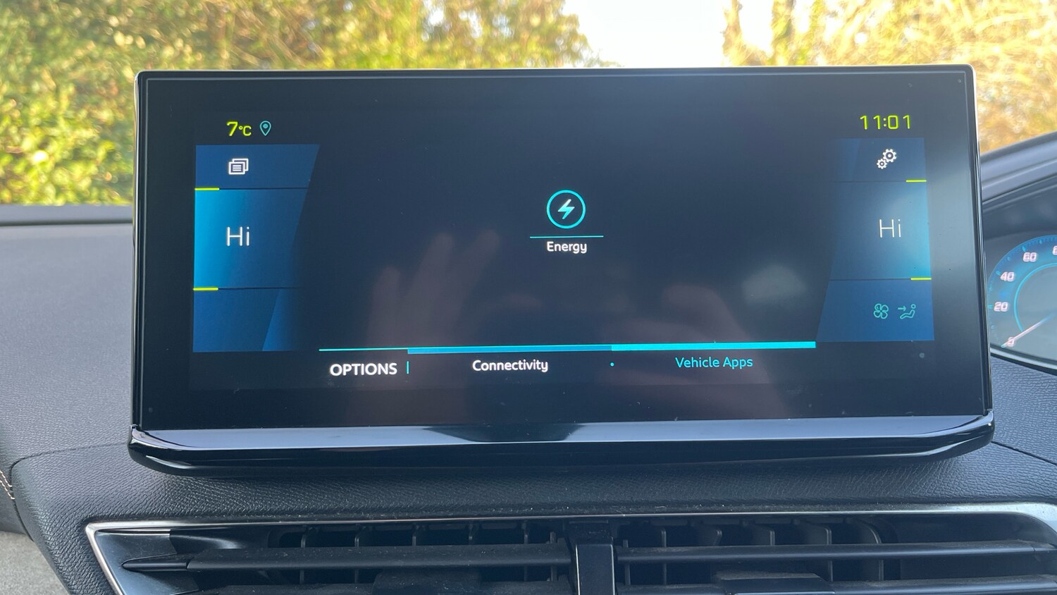 Used Peugeot 3008 2022 for sale - 77363248: Photo 65