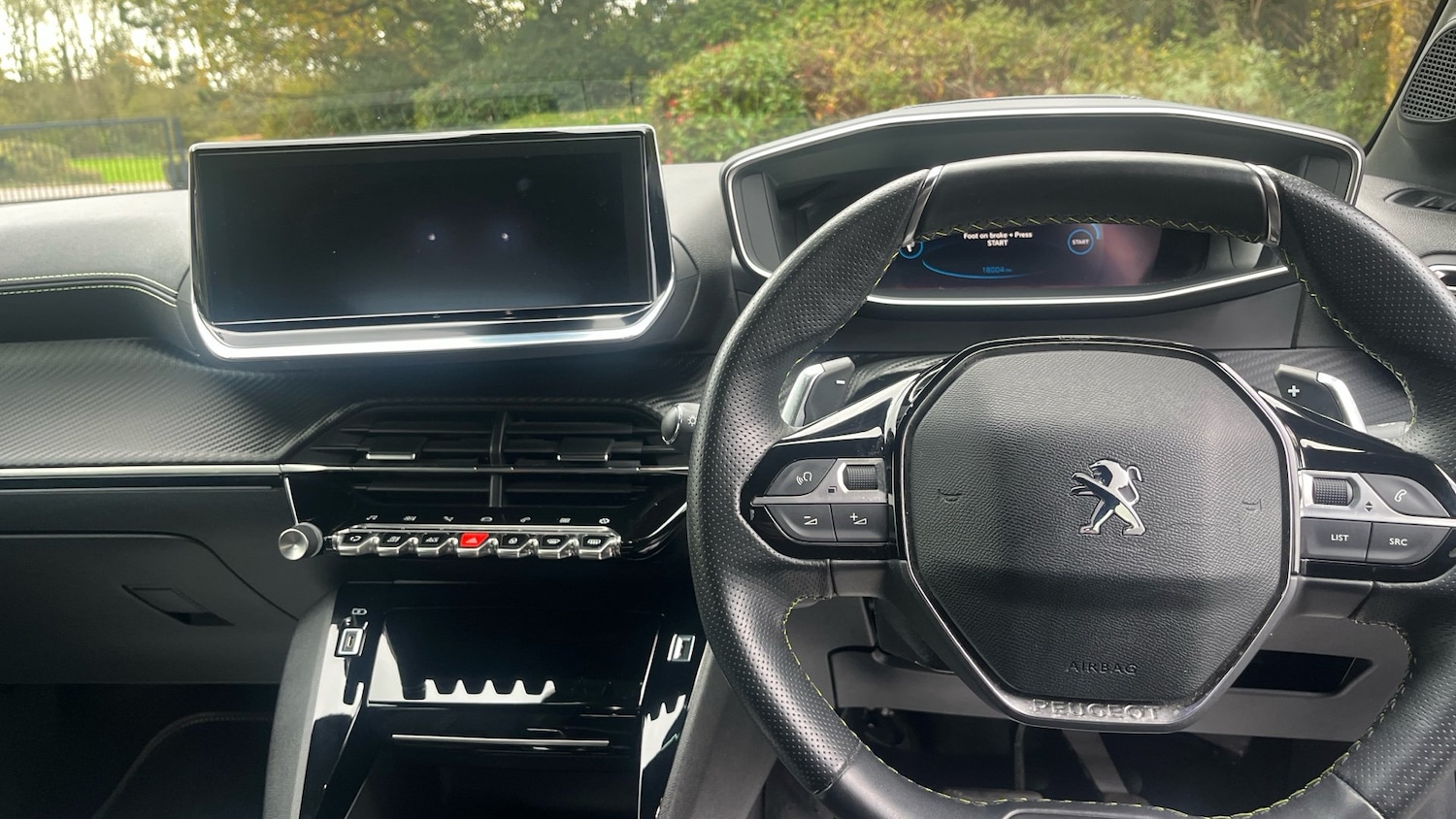 Used Peugeot 208 2020 for sale - 76681651: Photo 10