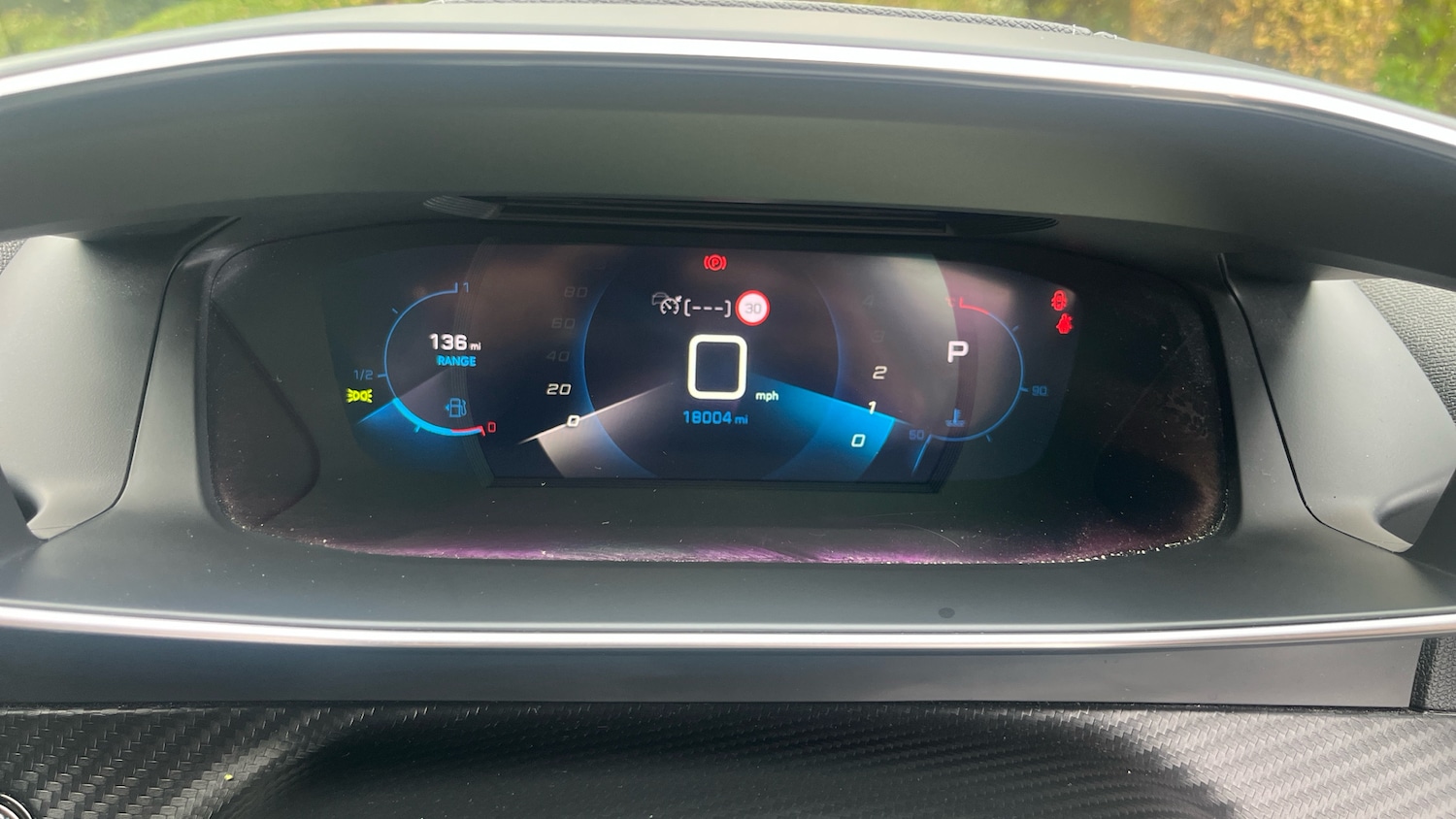 Used Peugeot 208 2020 for sale - 76681651: Photo 18