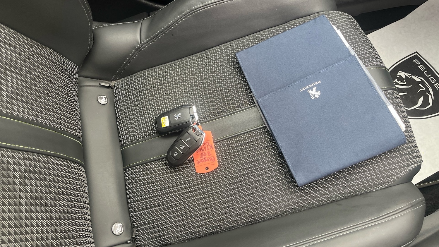 Used Peugeot 208 2020 for sale - 76681651: Photo 19