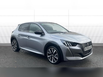 Used Peugeot 208 2020 for sale - 76681651: Photo