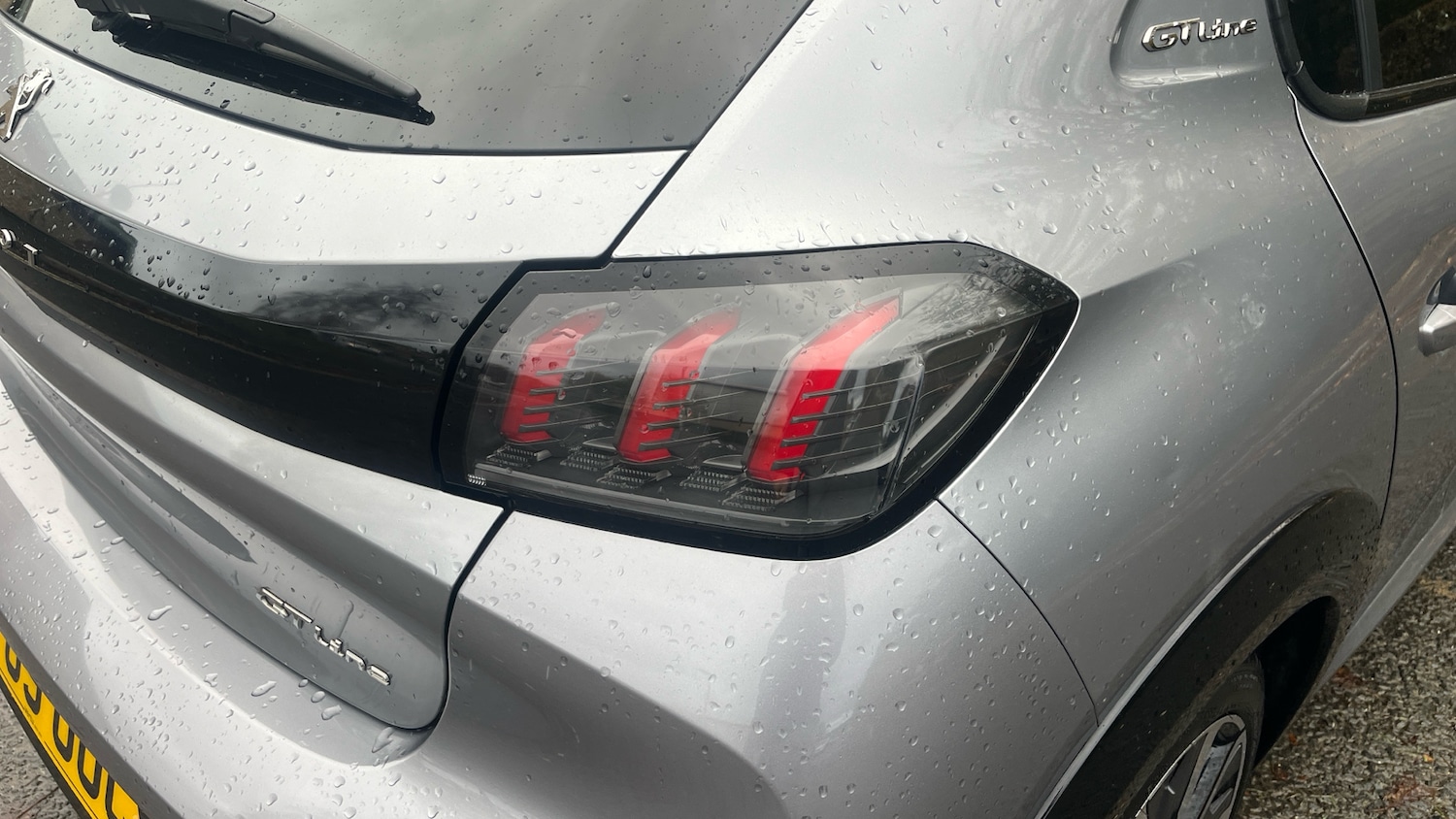 Used Peugeot 208 2020 for sale - 76681651: Photo 27