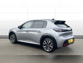 Used Peugeot 208 2020 for sale - 76681651: Photo