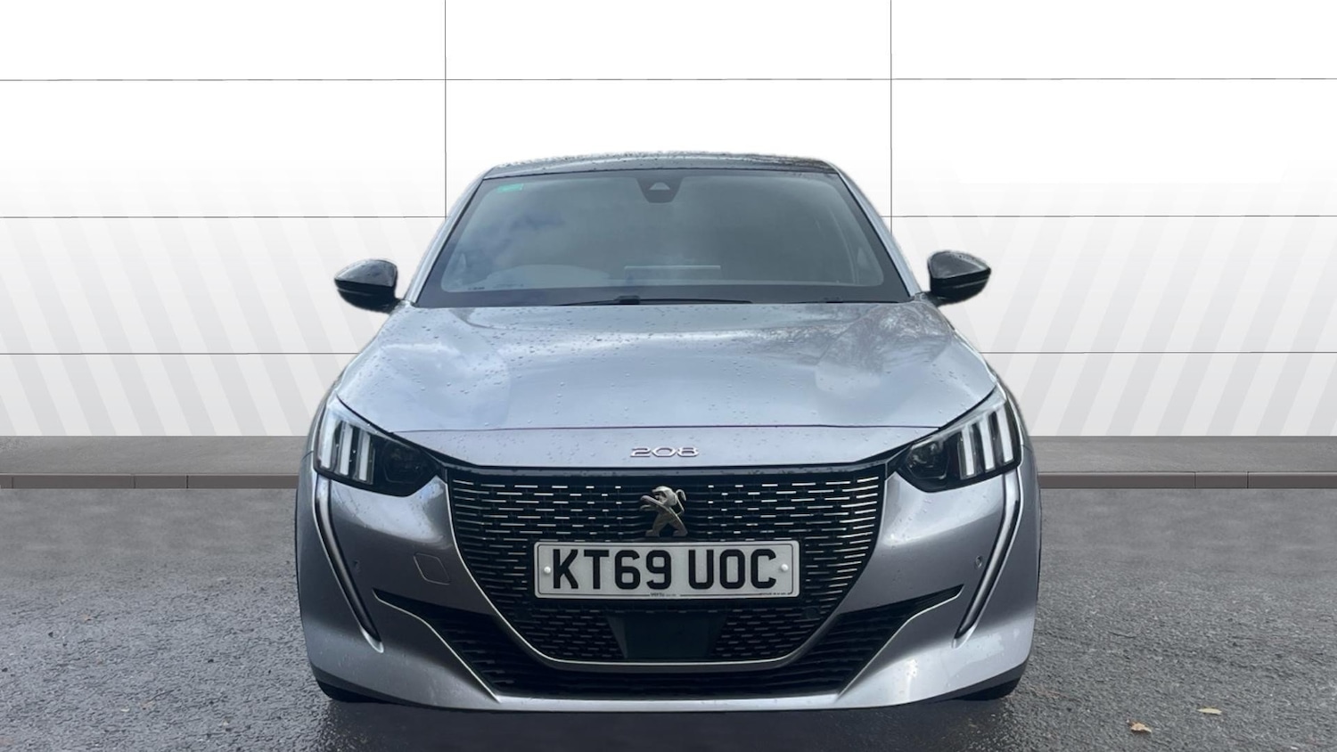 Used Peugeot 208 2020 for sale - 76681651: Photo 3