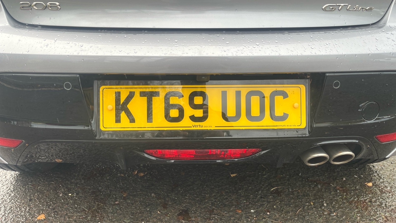 Used Peugeot 208 2020 for sale - 76681651: Photo 30