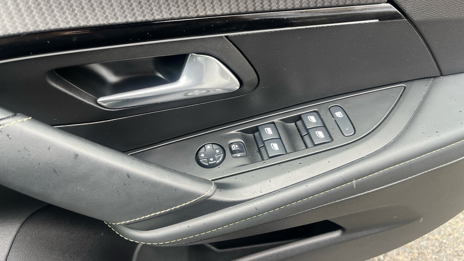 Used Peugeot 208 2020 for sale - 76681651: Photo 32