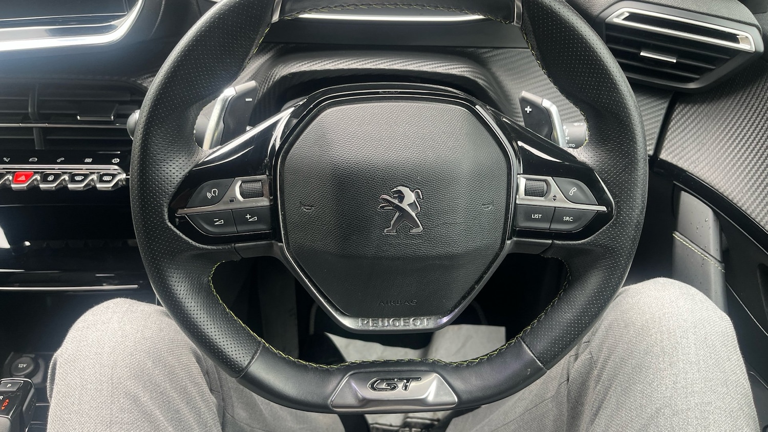 Used Peugeot 208 2020 for sale - 76681651: Photo 37