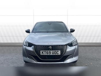 Used Peugeot 208 2020 for sale - 76681651: Photo