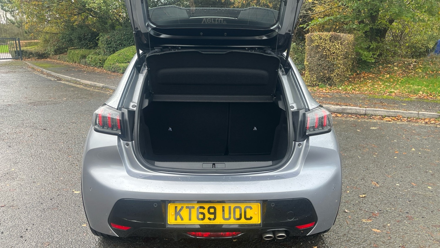 Used Peugeot 208 2020 for sale - 76681651: Photo 4