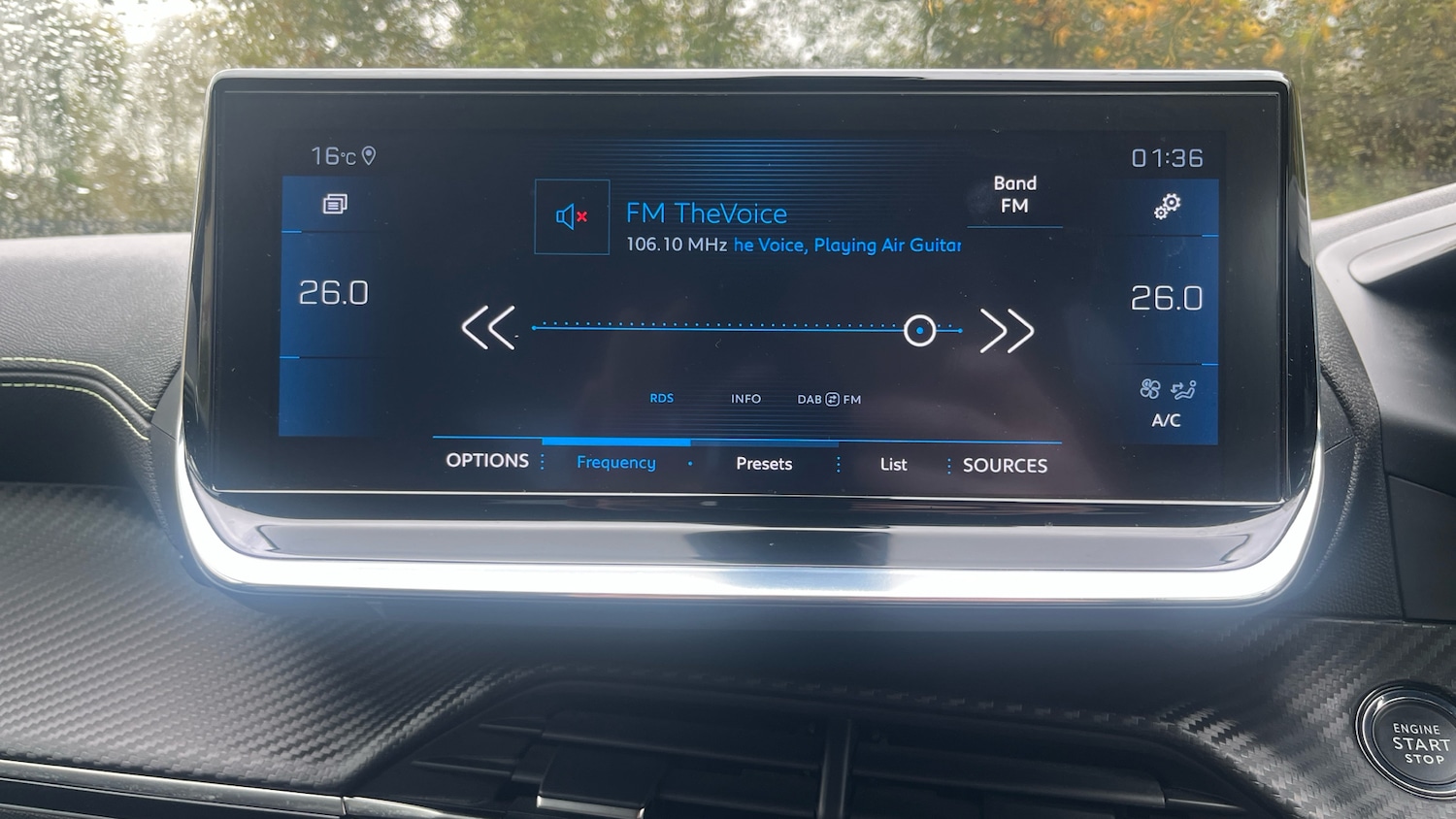 Used Peugeot 208 2020 for sale - 76681651: Photo 45