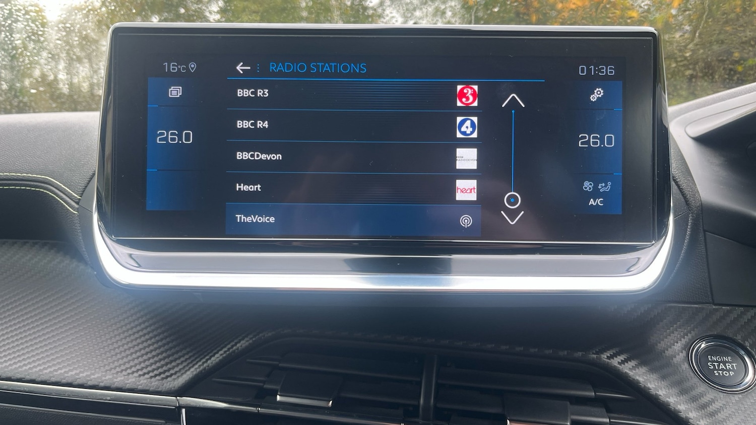 Used Peugeot 208 2020 for sale - 76681651: Photo 47