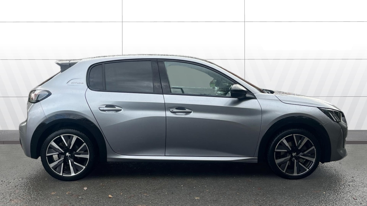 Used Peugeot 208 2020 for sale - 76681651: Photo 5