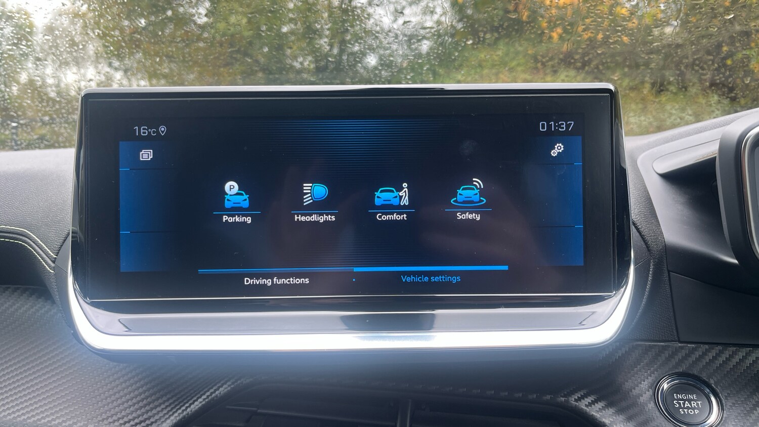 Used Peugeot 208 2020 for sale - 76681651: Photo 53