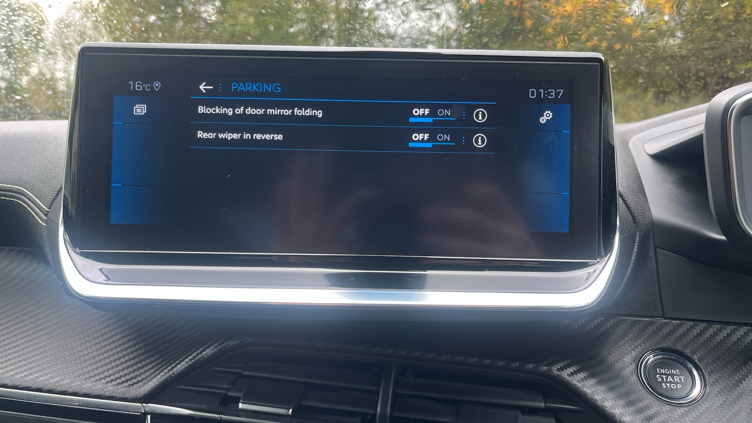 Used Peugeot 208 2020 for sale - 76681651: Photo 54