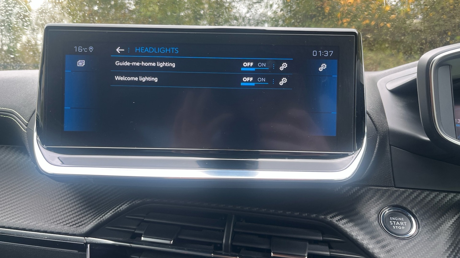 Used Peugeot 208 2020 for sale - 76681651: Photo 55