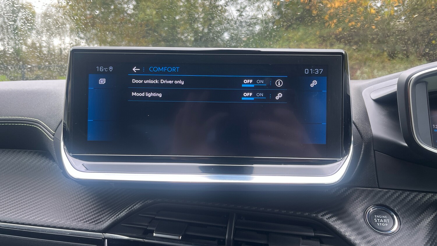 Used Peugeot 208 2020 for sale - 76681651: Photo 56