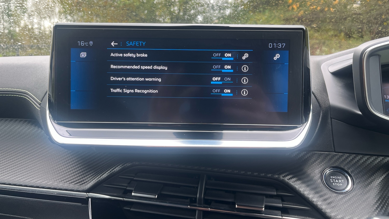 Used Peugeot 208 2020 for sale - 76681651: Photo 57