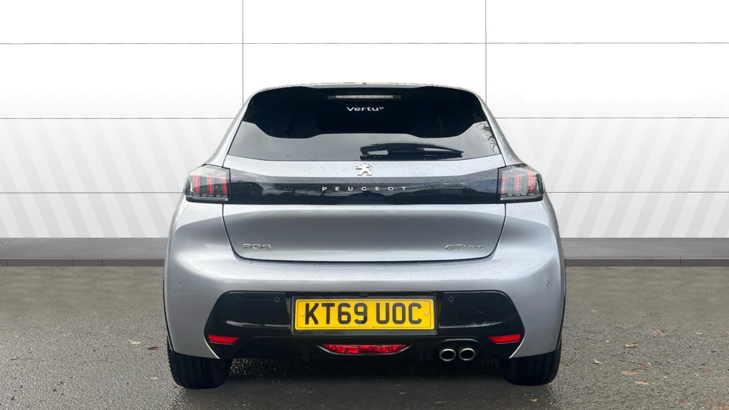 Used Peugeot 208 2020 for sale - 76681651: Photo 6